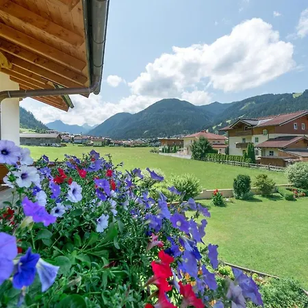 Alpenjuwel Appartamento *