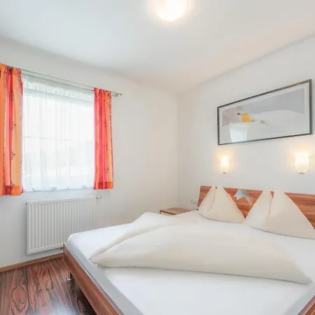 Alpenjuwel Apartment