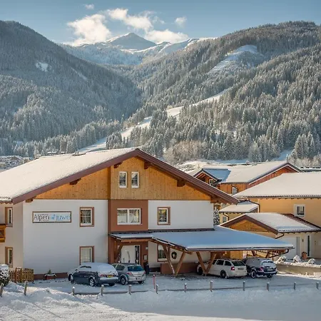 Apartment Alpenjuwel