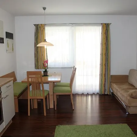 Alpenjuwel * Flachau