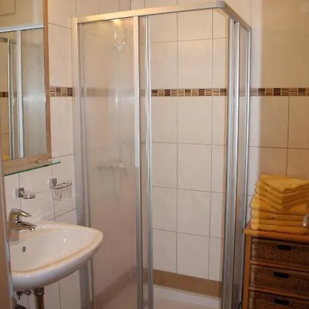 Apartment Alpenjuwel