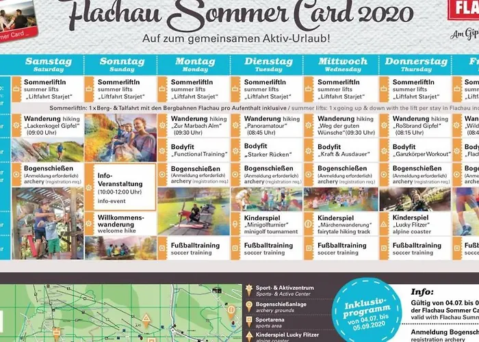 Apartament Alpenjuwel *