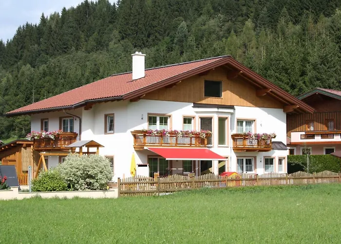 Alpenjuwel *
