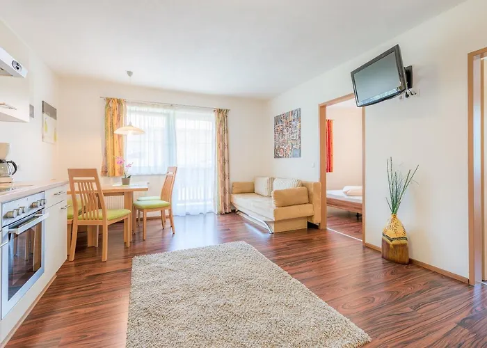 Alpenjuwel * Flachau