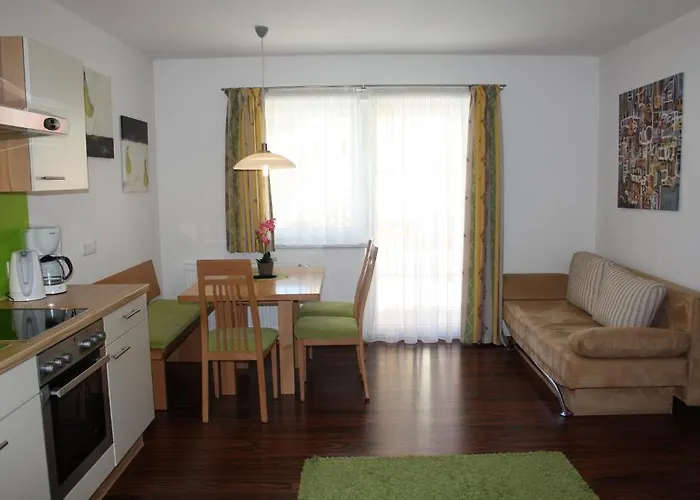 Alpenjuwel * Flachau