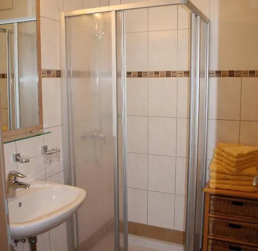 Apartament Alpenjuwel